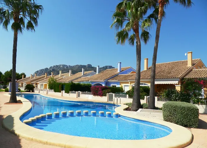 Oasis Park Rosa El Verger