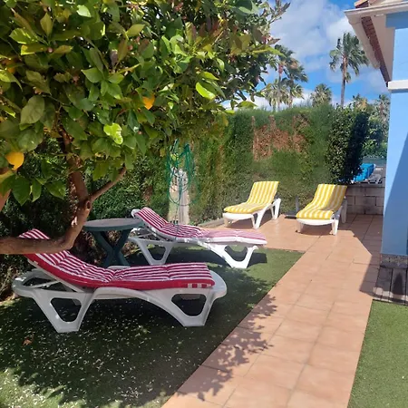 Holiday home Oasis Park Rosa El Verger