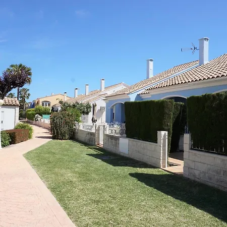 Oasis Park Rosa 埃尔韦尔赫尔