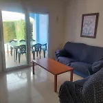 Nyaraló Oasis Park Rosa El Verger