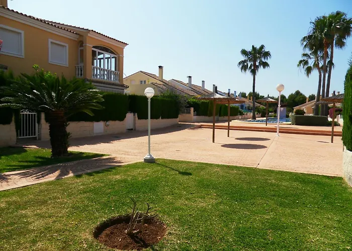 Oasis Park Rosa